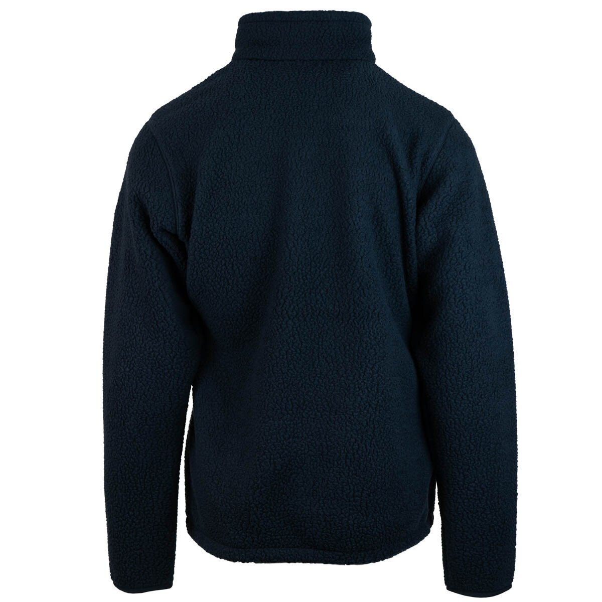 Men's Columbia U-State fleece black zip up jacket